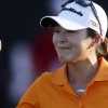 허미정 5년 만에 LPGA 정상