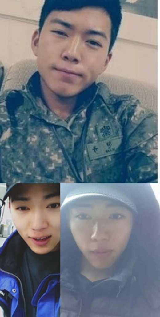 진짜 사나이 꿀성대 교관, 꿀성대 왜?