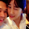 왕배 전희숙 열애, 금메달 따면 열애 공개 ‘함께한 사진보니..닮았다?’