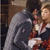 에프엑스 루나 열애설 부인, 어떤 남자와?