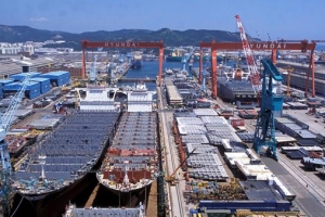 공업도시 울산,  알고보니 녹색도시