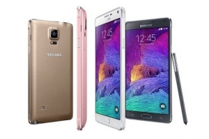 갤럭시노트4 출시, 미국 86만원-국내 95만원 차이 왜?