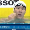 박태환 100m 결승 조1위로 진출…박태환 100m 동영상 보니 움직임이