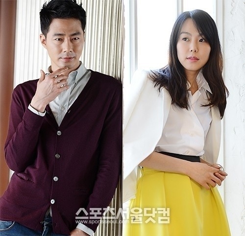 조인성 김민희 결별