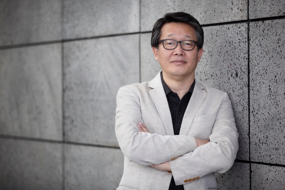 김지석 수석 프로그래머