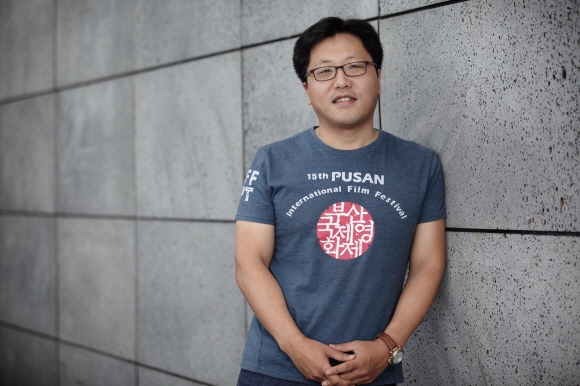 박도신 영미권 담당 프로그래머