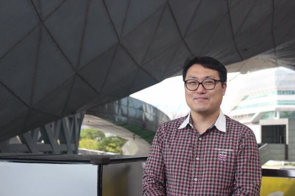 김영우 아시아 담당 프로그래머