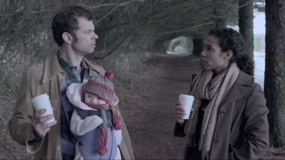 영화 ‘아빠의 육아’