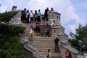 [노주석의 서울택리지 테마기행] (13) 산성(중)