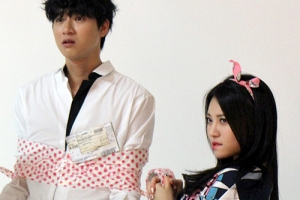 유라 유민규 신소율 ‘도도하라’ 캐스팅, 삼각로맨스 드라마