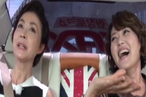 금보라 ‘왔다 장보리’ 이유리 극찬, 오영실 연예계 살아남는 비법은?