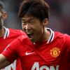 박지성, 7번째 맨유 럭키 ‘앰배서더’ 발탁…비유럽권 선수 ‘최초’
