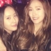 제시카와 소녀시대, 크리스탈 반응은?