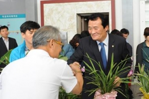 [의정 포커스] 심광식 양천구의회 의장