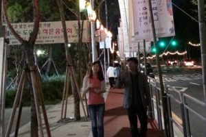 허준의 지혜 축제로 부활