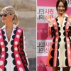 패션 블로거 vs 신민아, 같은 발렌티노 원피스 “누가누가 더 예쁜가?”