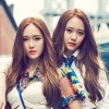 제시카 공식입장, 크리스탈 반응?