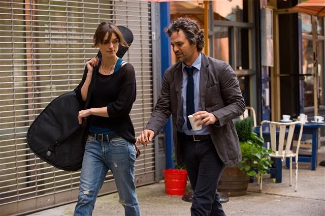 ‘비긴 어게인’