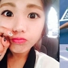 최보라 투혼의 완주, 완주 후 쓰러져..