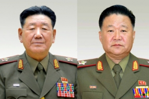 北황병서·최룡해·김양건, 인천 AG폐막식 전격 참석…北인사 면면 살펴보니