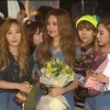 태티서, ‘할라’로 뮤직뱅크 1위