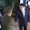 북한 고위급 인사, 아시안게임 폐막식 참석 위해 방남