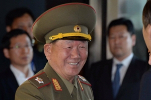 “황병서 서열, 2인자 자리 확실히 굳힌 듯”…황병서 멘트에 김무성 맞장구