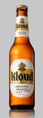 [비즈+] 롯데주류, 맥주 ‘클라우드’ 美 수출