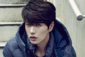 박해진 도쿄 거리 겨울 화보, 시크한 도시 남자 변신