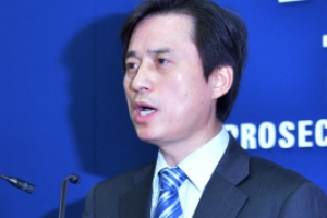 조은석 법무연수원장 사의…윤석열 취임 앞두고 용퇴 가속도