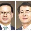 기업銀 부행장 장주성·윤준구씨