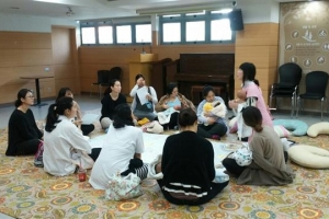 [D라인 DAY] 영등포 둘째 주 토요일 모유수유 전문 클리닉