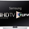 [2014 베스트브랜드 대상] 삼성전자 ‘삼성 커브드 UHD TV’