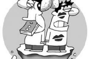 300만원 챙기셨어요? 김 과장님, 아웃입니다!