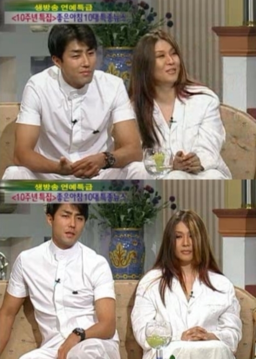 차승원부부 친부소송 취하.. 이유는?