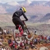 레드불 산악자전거 대회 하이라이트 영상 ‘화제’