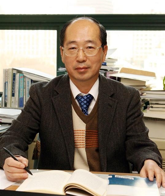 이청수 서울신문 독자권익위원