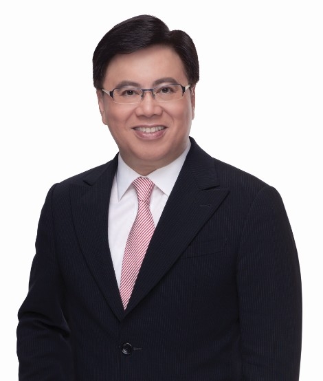 알프레드 웡 AFAA 집행위원장
