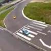 불법 車경주장서 안전교육?… 안산시는 모르쇠