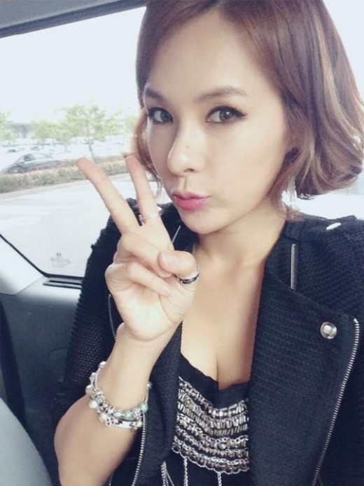 룸메이트 채연, 오랜만에 방송 출연..왜?