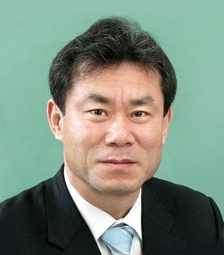 이종현 전 대통령실 춘추관장