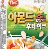 동서식품 대장균 시리얼, 포스트 아몬드 후레이크가 재활용 시리얼? 충격…유통 판매 금지