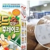 동서식품 대장균 시리얼, 불량품 10% 새 제품에 넣고 “대장균 생활 도처에 엄청 많이 있지 않느냐” 경악