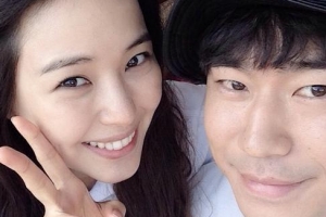 이시언 이하늬, 우정 셀카, ‘모던파머’ 본방사수 깨알 홍보 눈길