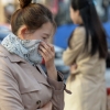 올가을 첫 한파주의보