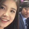 장예원 한국 코스타리카 평가전서 여신미모 배성재 표정보니…