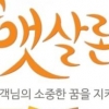 “모바일로도 신청이 가능해요?” 이용자들 만족감 높은 신용대출 햇살론 인기