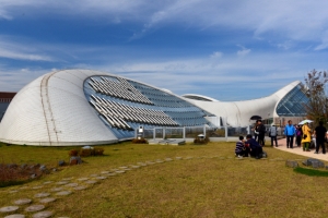 국립생태원 정규직 징계 건수 최근 5년간 141건, 도덕적 해이 심각
