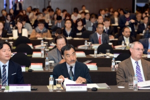 안전 대중교통 국제정책포럼