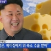 김정은 에멘탈치즈 부작용? 위 축소 수술 도대체 왜 했나 보니 ‘황당’